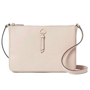 Kate Spade NY Adel Medium Top Zip Crossbody